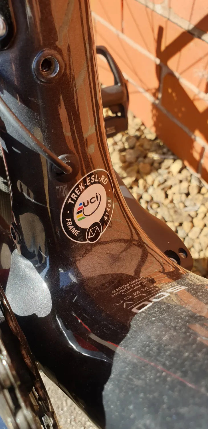 Trek Émonda SL 7 2019