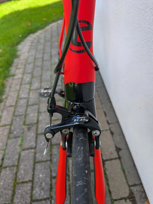 Cannondale Synapse Carbon 105 2018