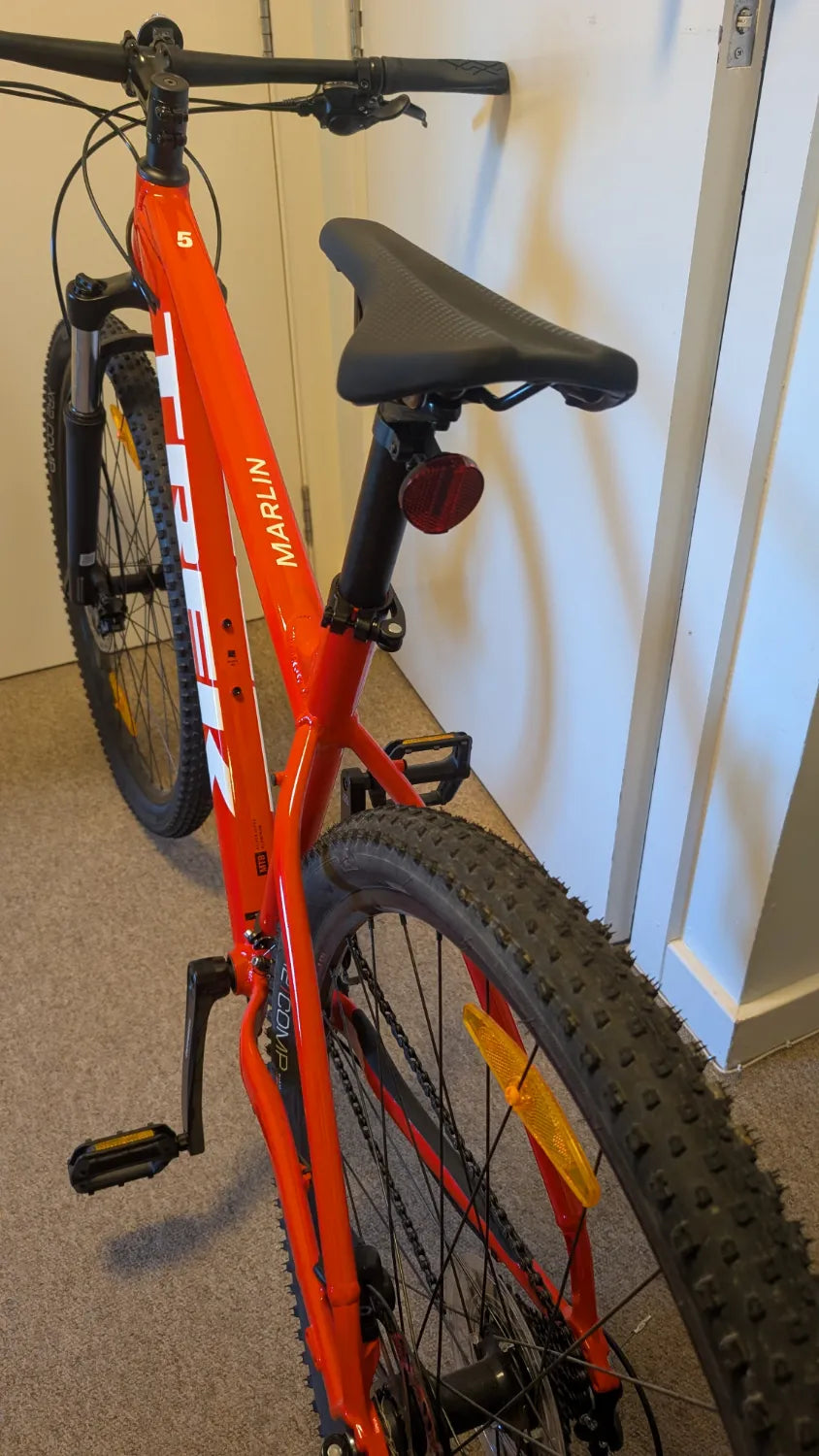 Trek + Ghostrider Go! 5i 2023