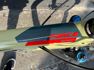 GT Force Carbon Expert 2020