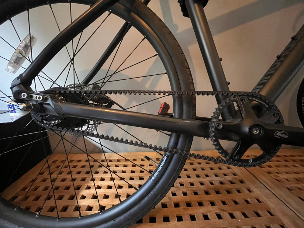 Cannondale Bad Boy 1 2022