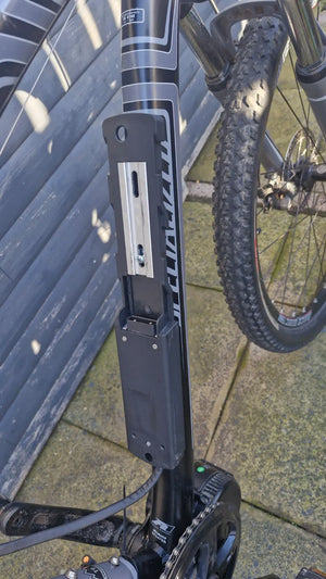 Specialized Hardrock 26