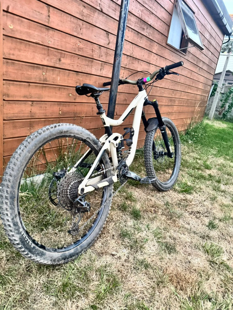 Giant Reign SX 1 2019