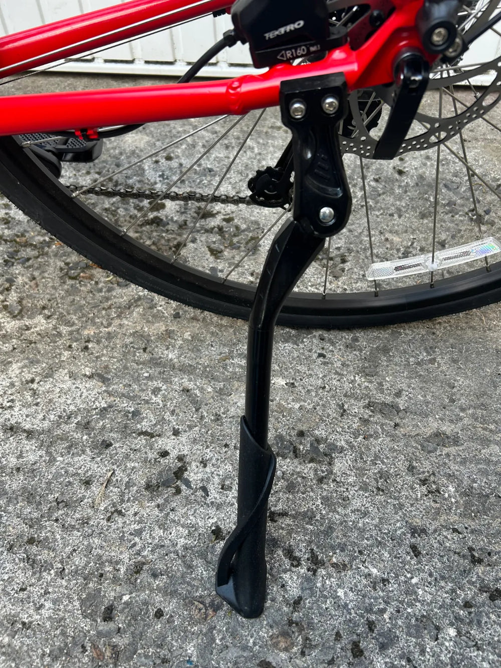 Trek FX 2 Disc Equipped Stagger 2023