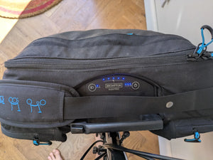 Brompton C-Line Electric Explore 6-speed 2020