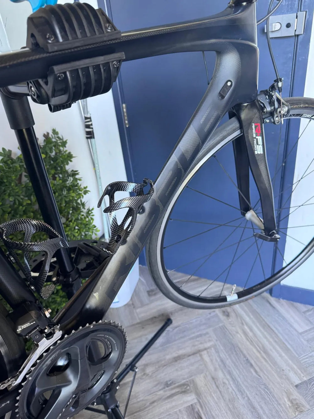 Ribble Shimano Ultegra Di2 2020