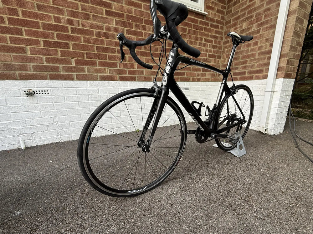 Giant Defy Advanced 1 2014