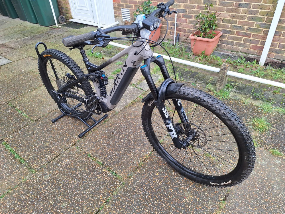 Marin Alpine Trail E2 2023