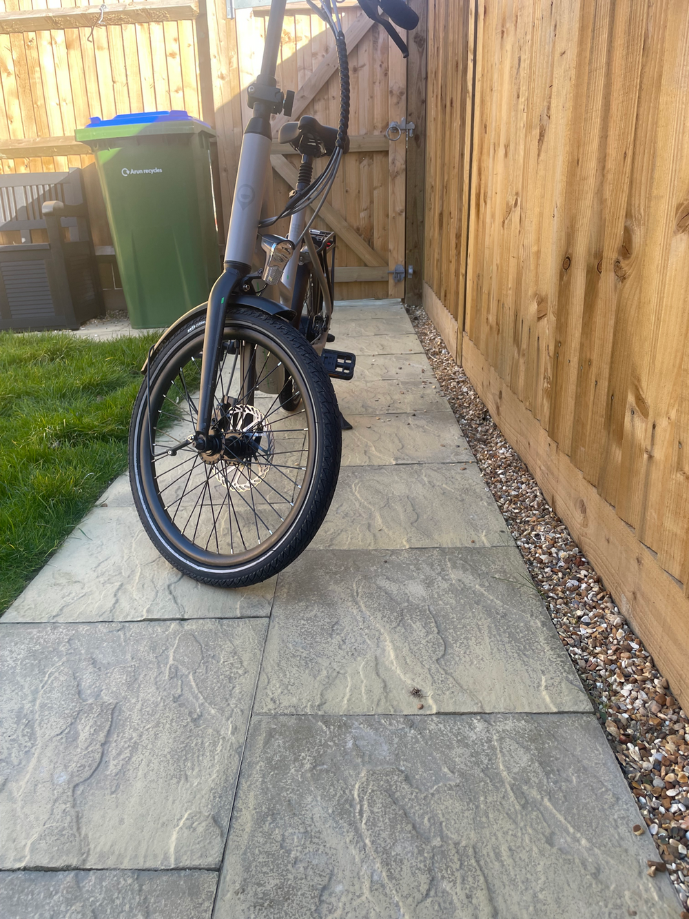 PEDDLE GO  Electric hybrid bike  2024