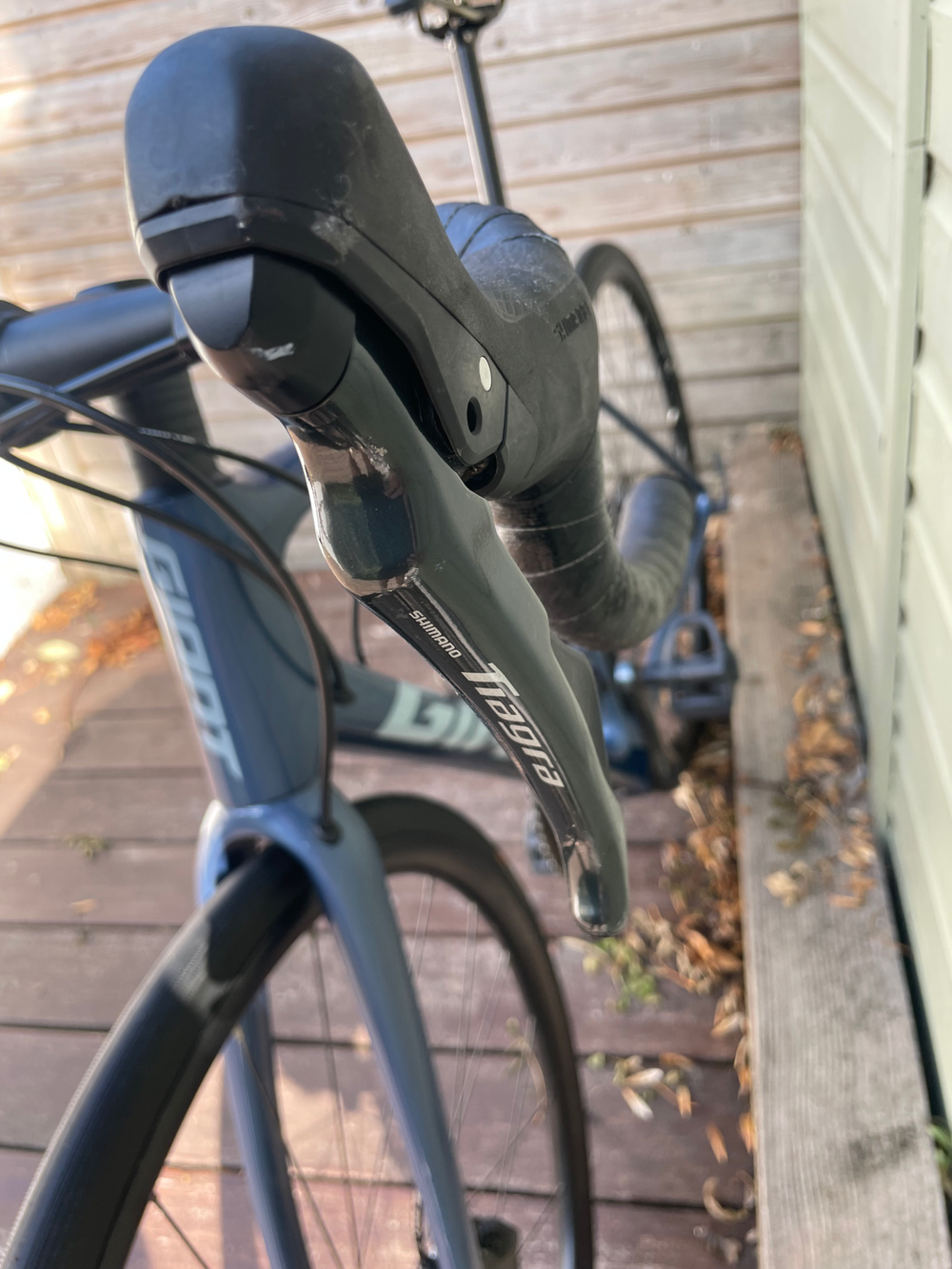 Giant TCR Advanced 3 Disc 2021