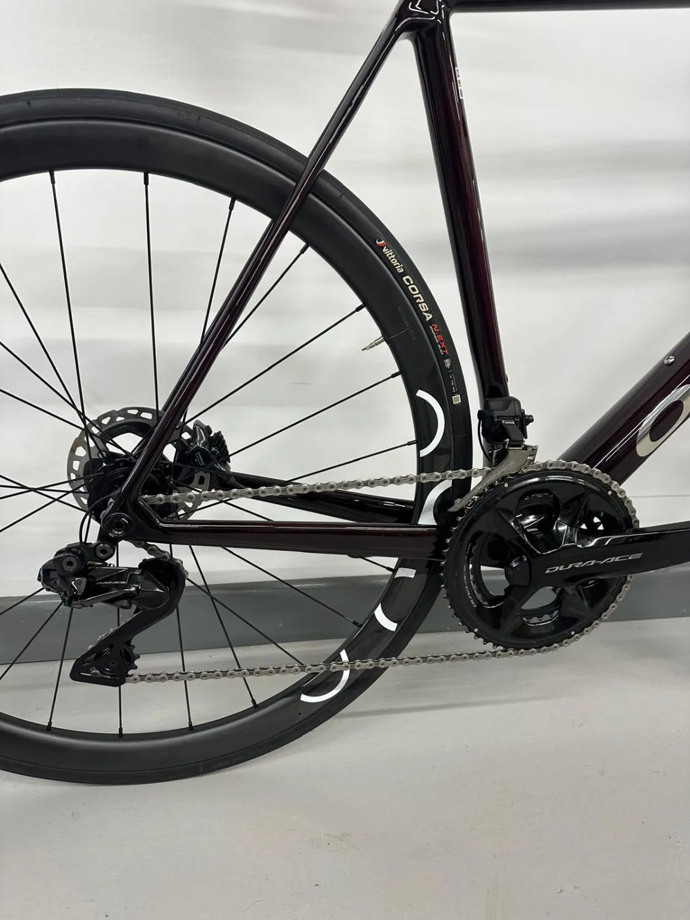 Orbea Orca M10iLTD Pwr 2025