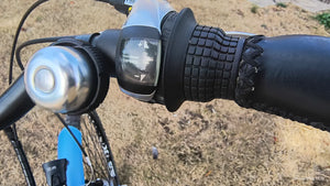 Raleigh Array BS EN 15194