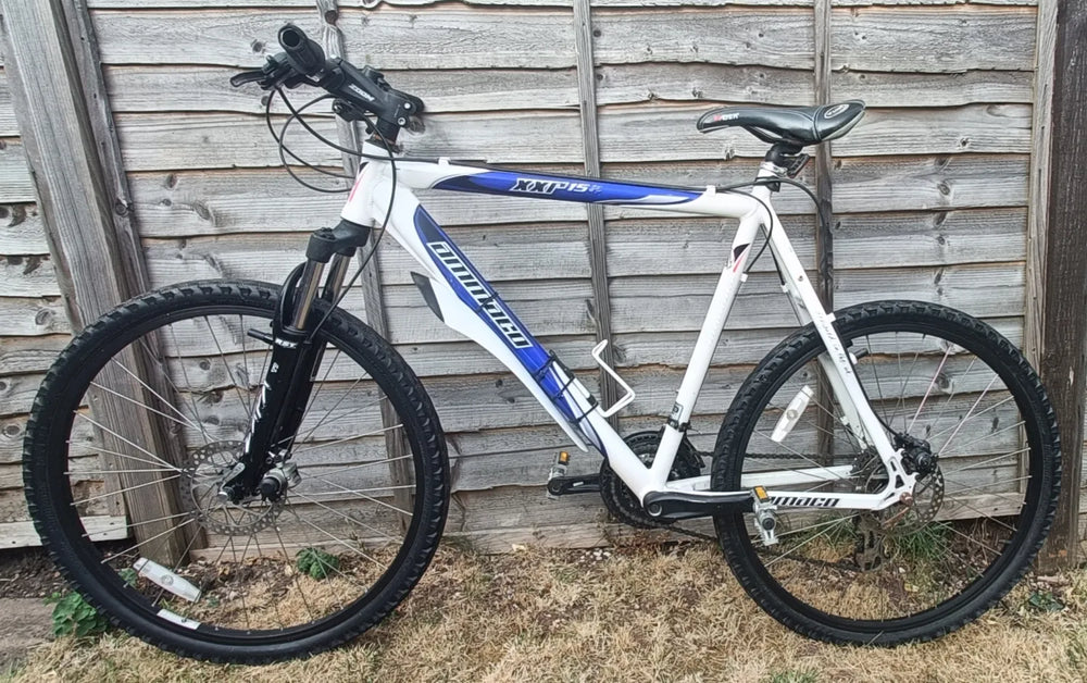 Ammaco Xxr15 2010