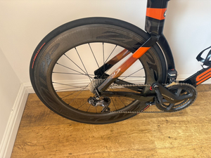 Swift Nuerogen MK TT 2 2016