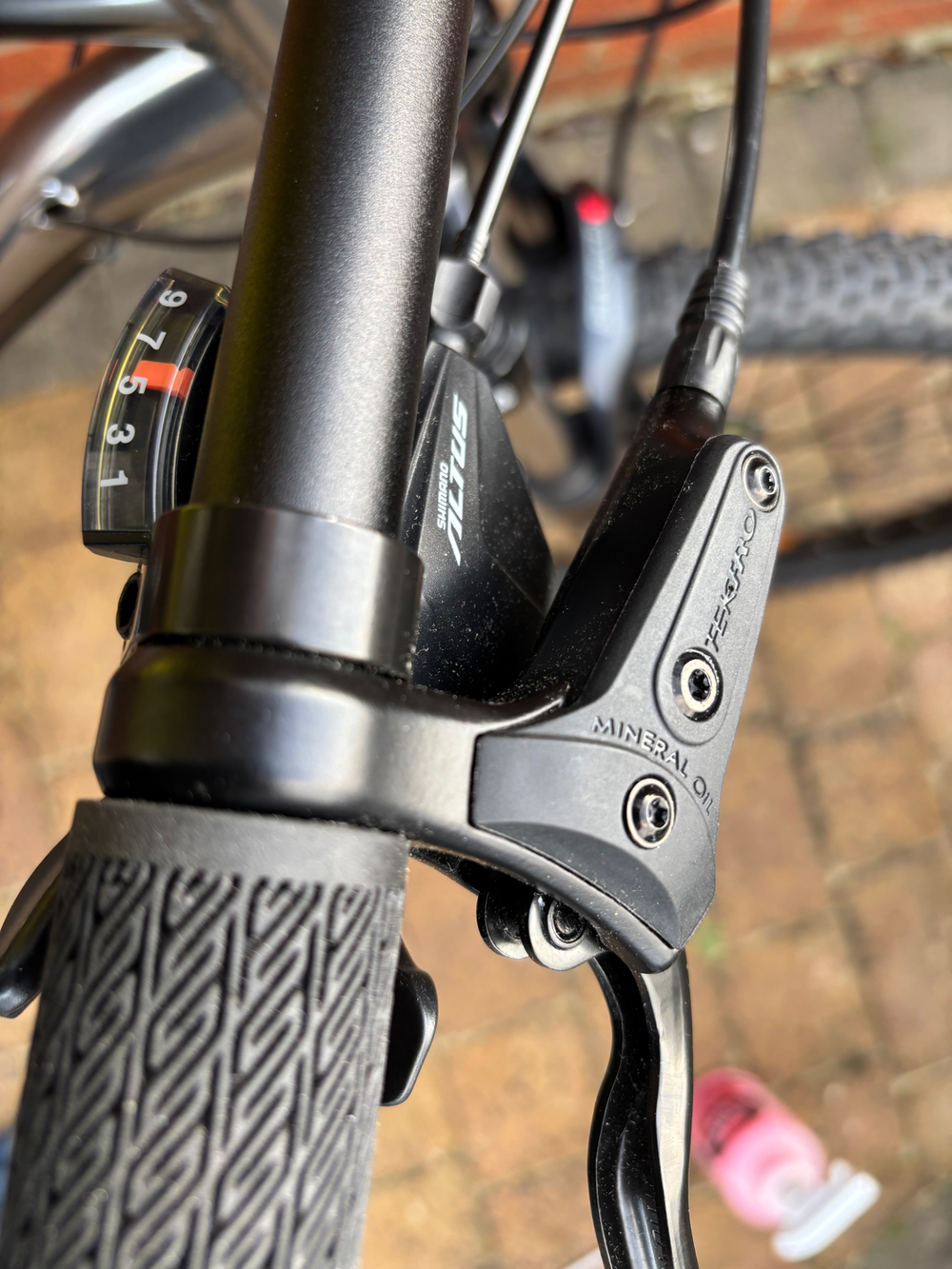 Scott Aspect 750 2021