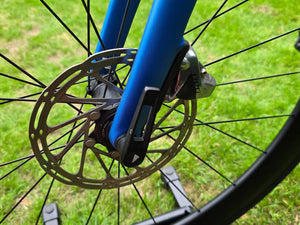 Canyon Ultimate CF SL 7 AXS 2019