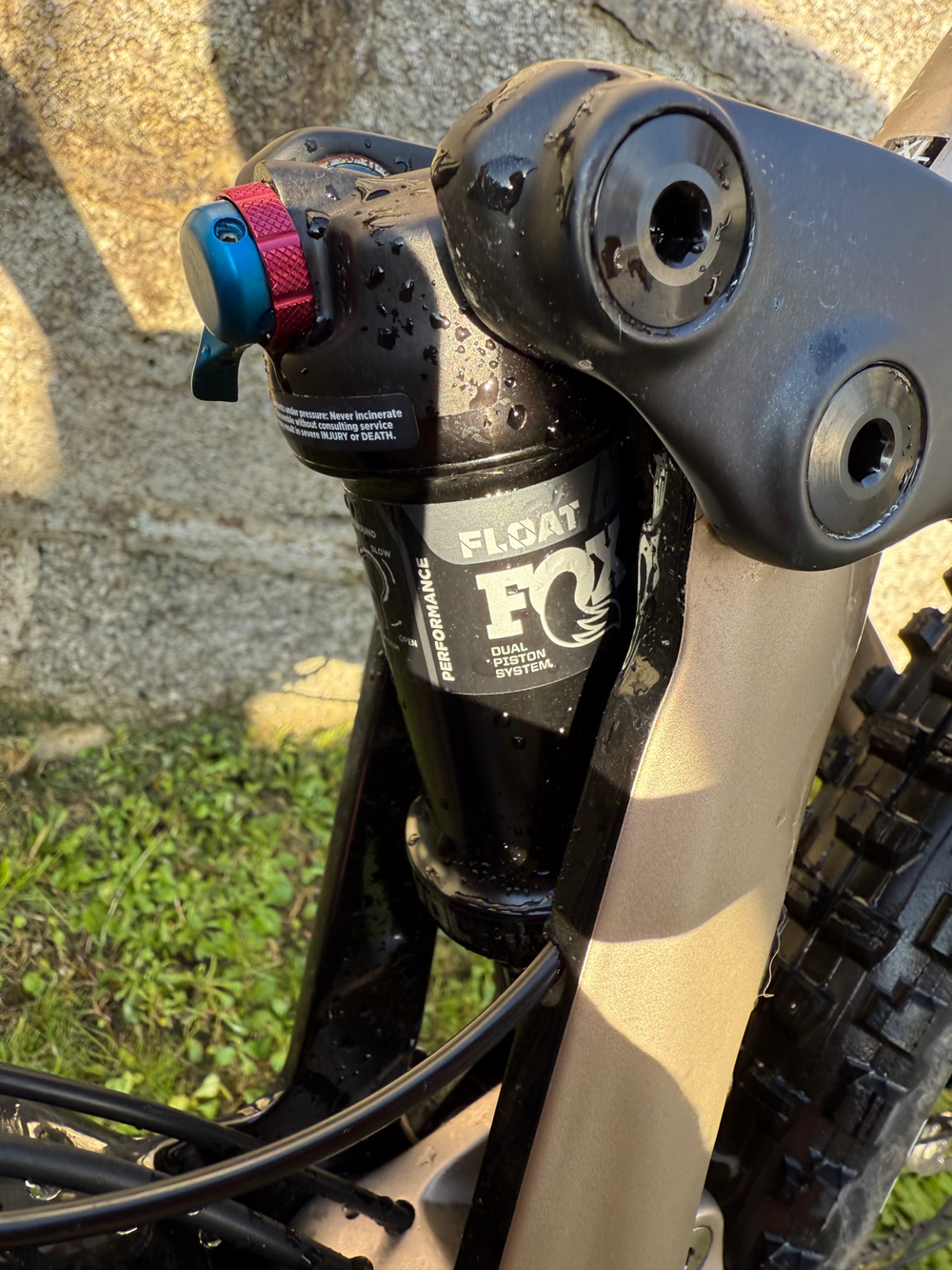 Lapierre Zesty AM CF 7.9 2023