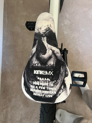 Kink BMX