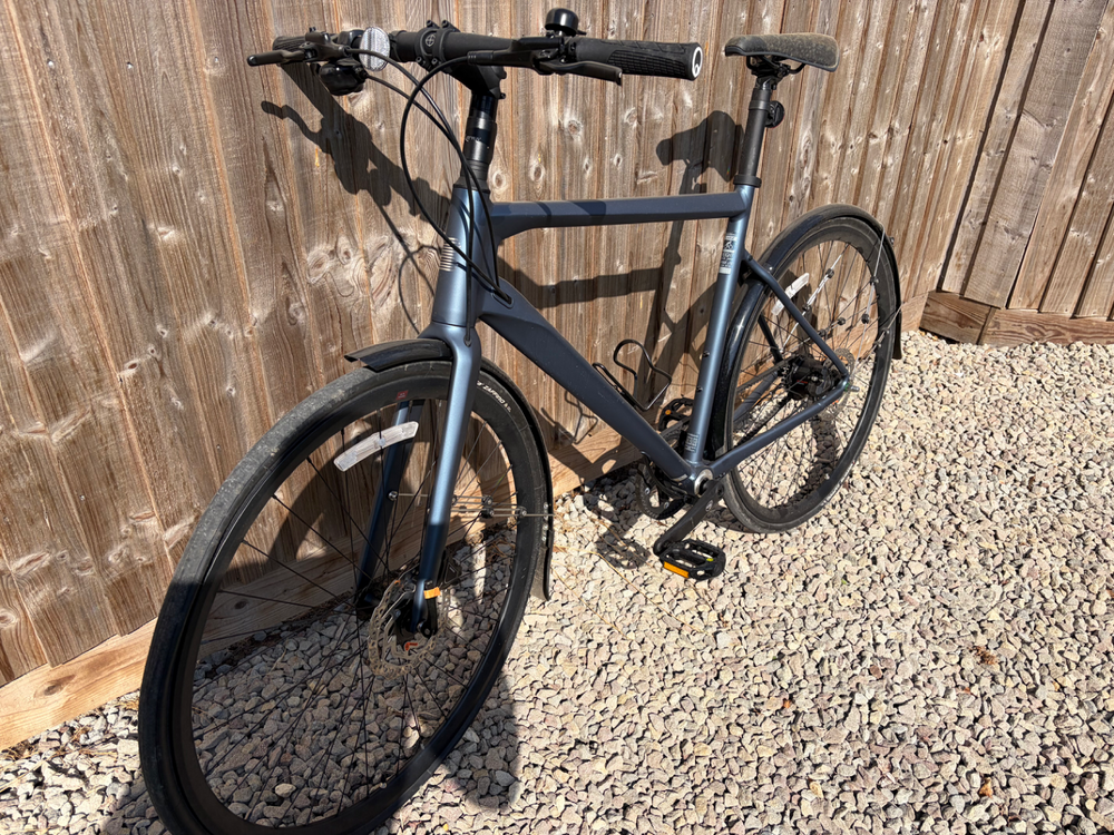 Boardman URB 8.9 2024