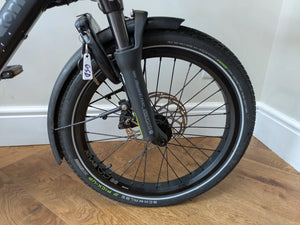 Tern GSD S10 LR 2021