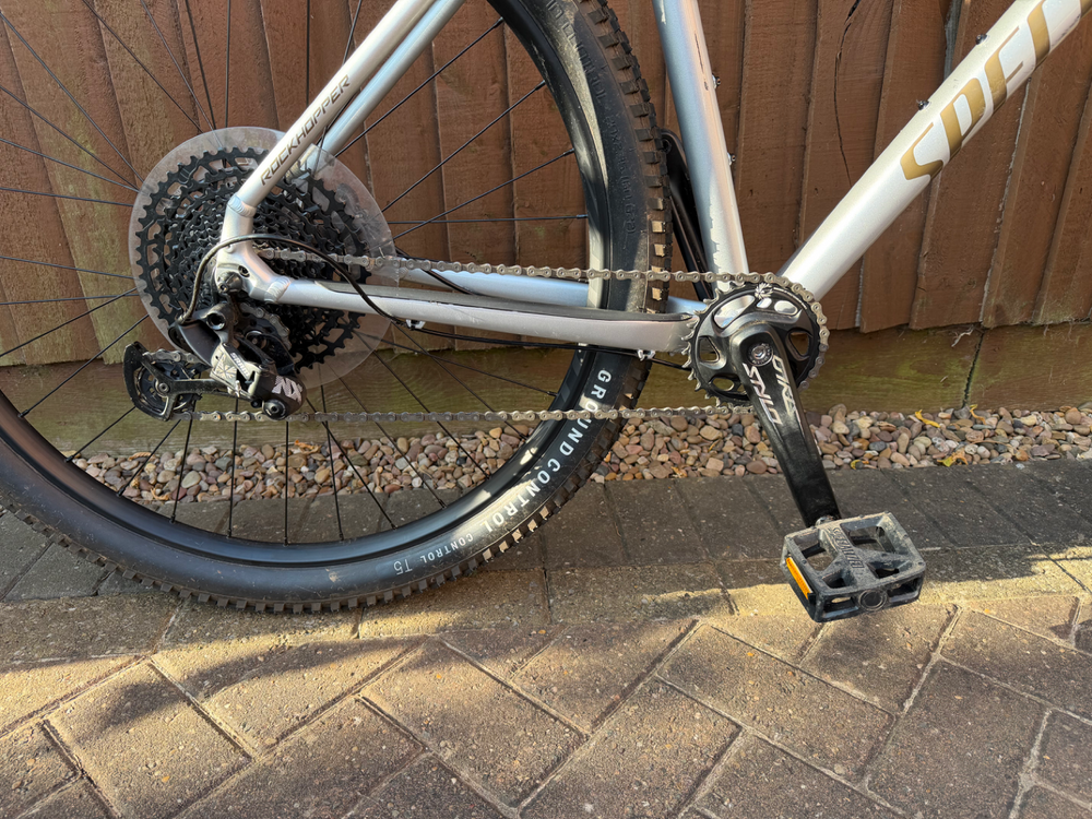 Specialized Rockhopper Expert 29 2025