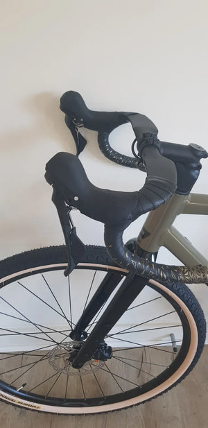 Ridley Kanzo Adventure Alu GRX 2x 2025