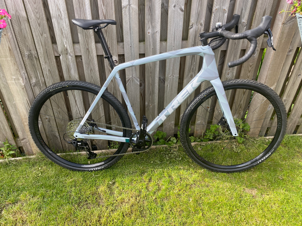 Trek Boone 5 2015