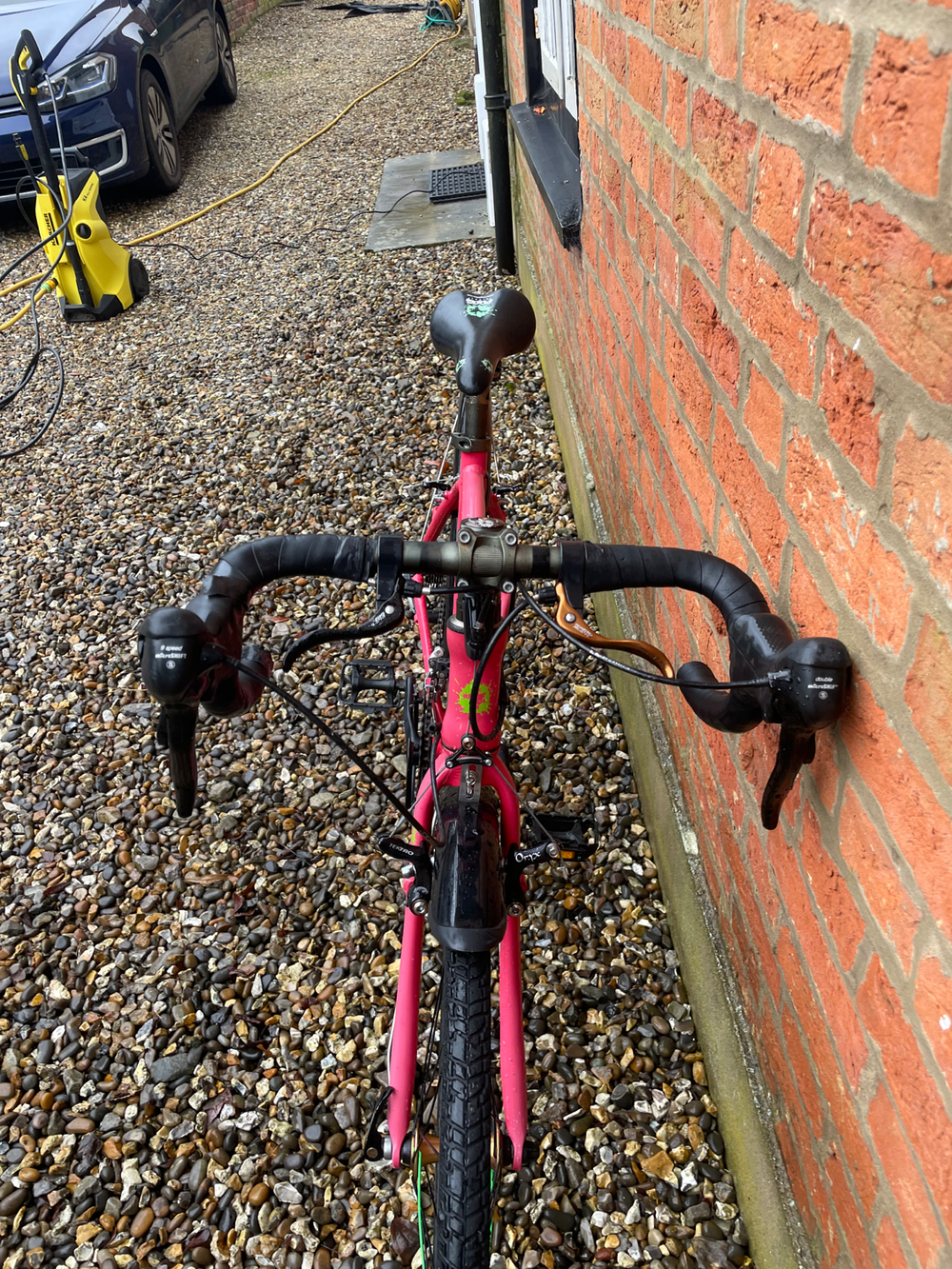 Frog Road 70 2018