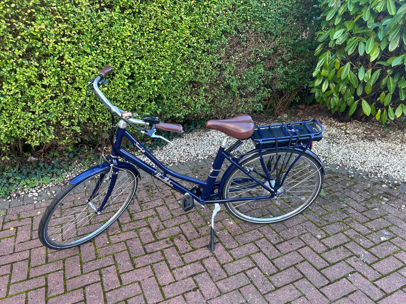 Pendleton Somerby E 2022