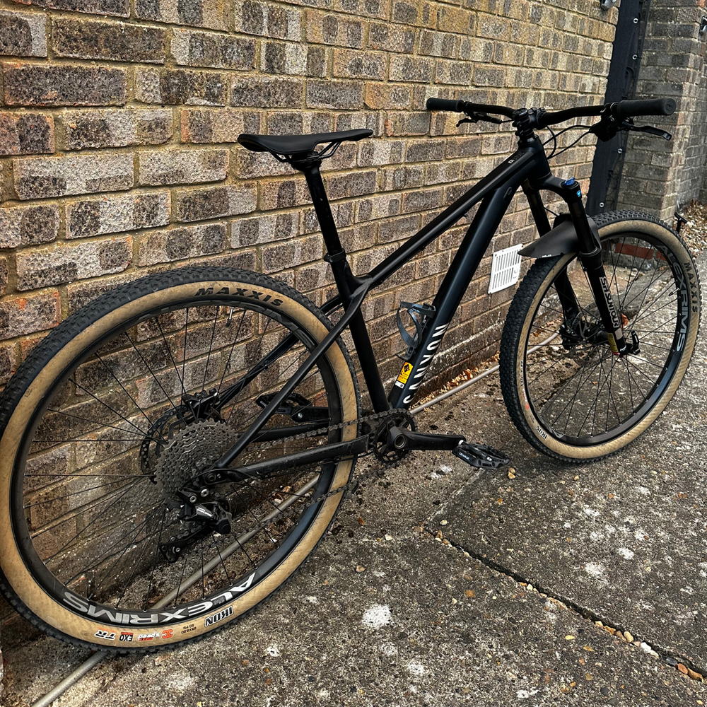 Canyon Stoic 2 2023