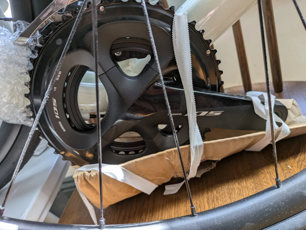 Trek Domane AL 4 Gen 4 2024