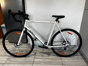 Surly Preamble Drop Bar Bike Thorfrost 2024