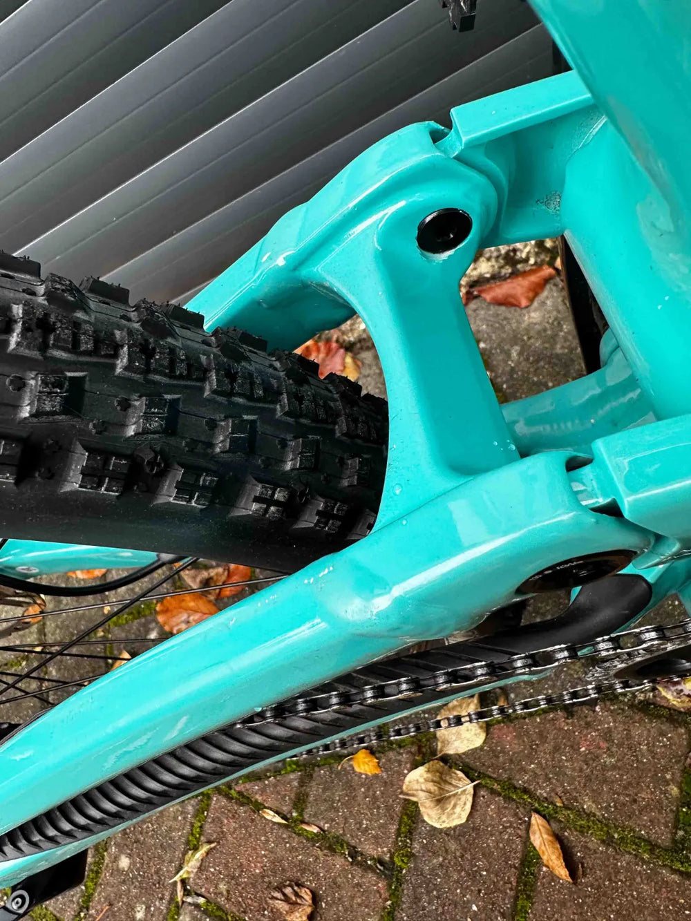 Scott Genius ST 910 TR 2024