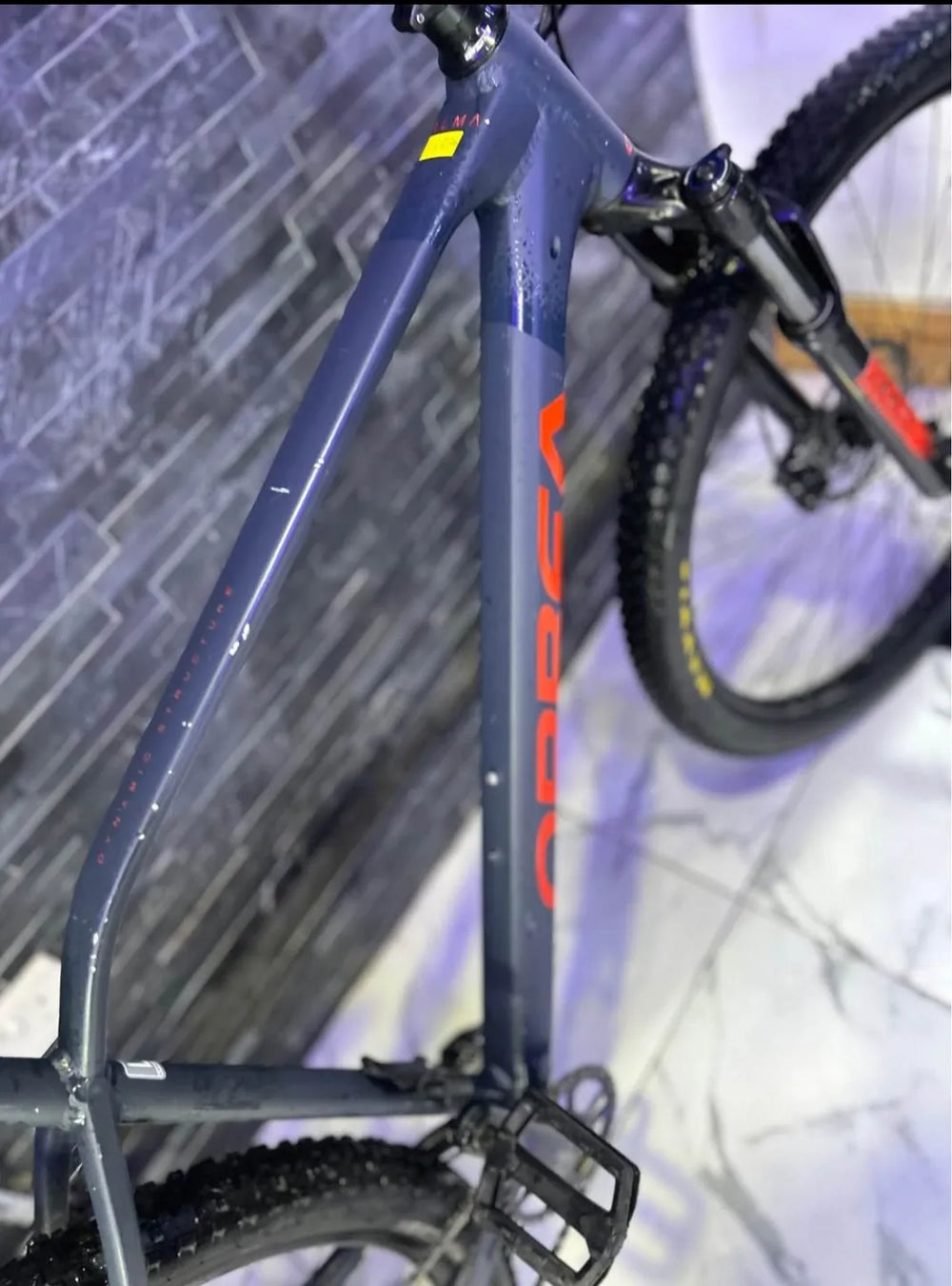 Orbea ALMA H30 2022