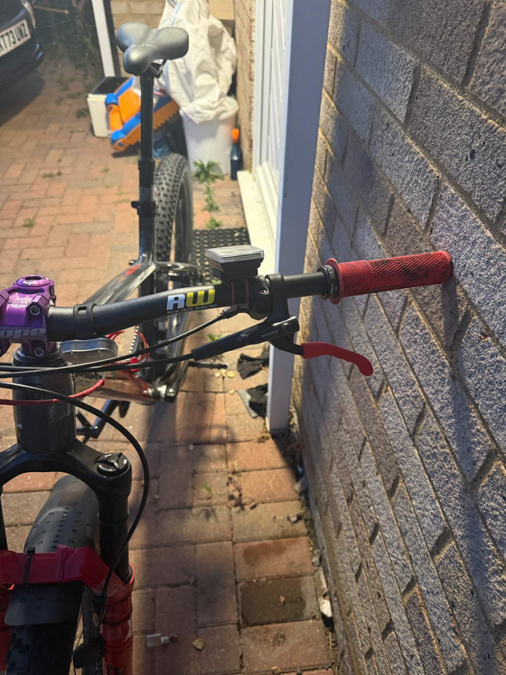 Trek Roscoe 6 2022