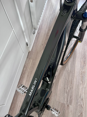 Trek Marlin+ 6 2024