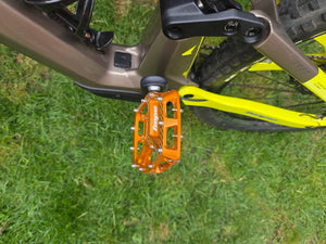 Haibike Lyke Cf 11 2024