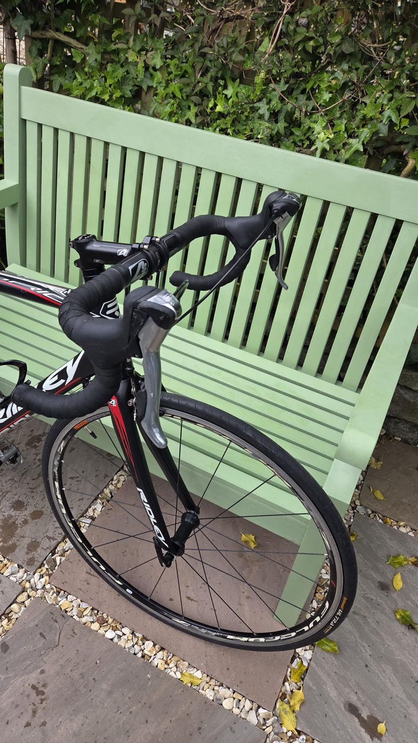 Ridley Orion - Frame/ Fork 2020