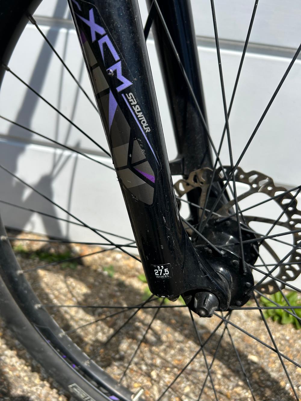 Liv Tempt 3 2015