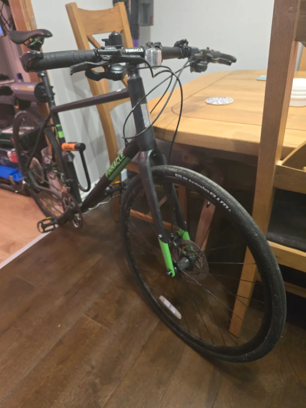 Pinnacle Neon 4 2020