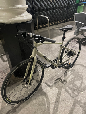 Specialized Sirrus 2.0 2022