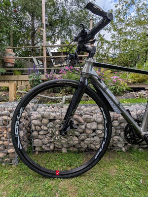 Orro Terra Flat Bar 2023