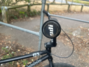 Collective C1 BMX 2024