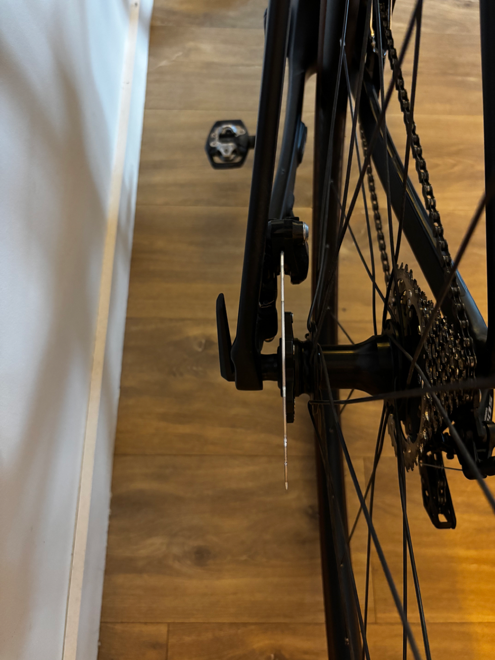 Trek Domane SL 5 Gen 3 2023