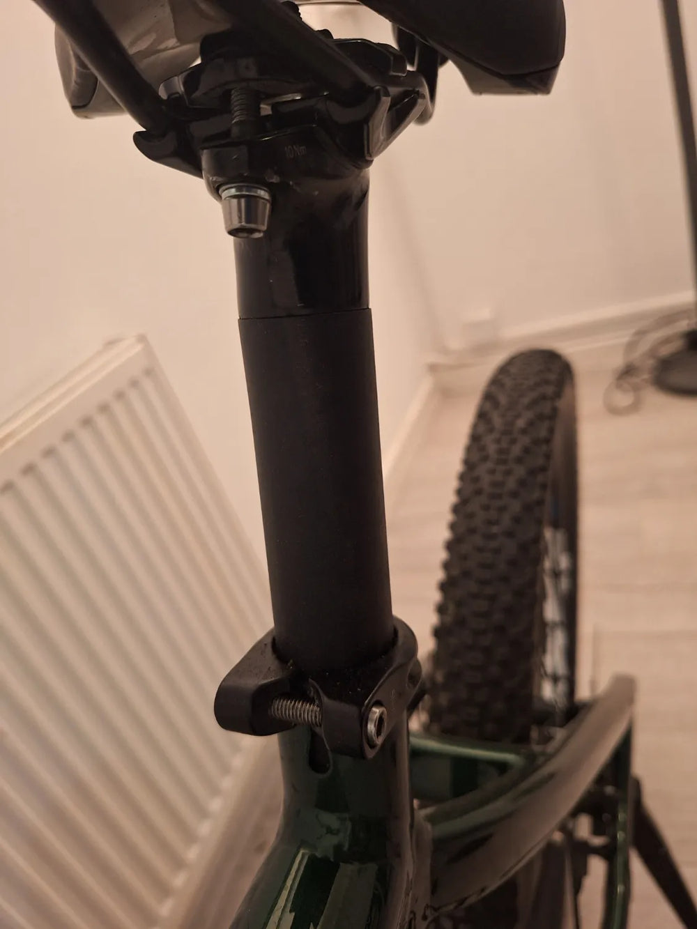 Lapierre E Explorer  2024