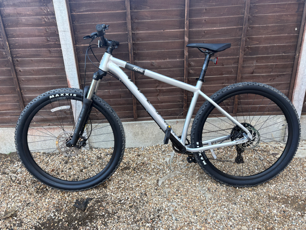Voodoo Braag 29 2023