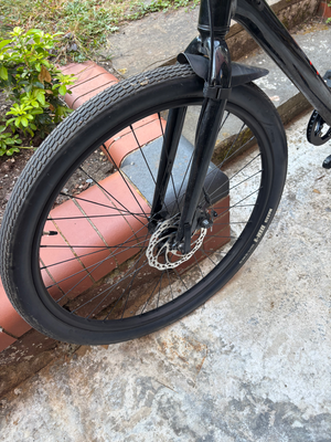 Cannondale Treadwell 3 Disc 2020