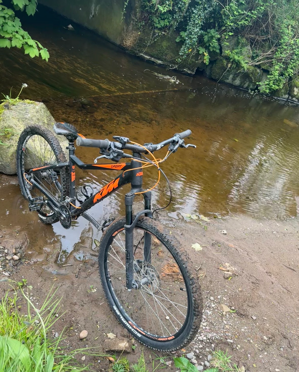 KTM CHICAGO 272 2018