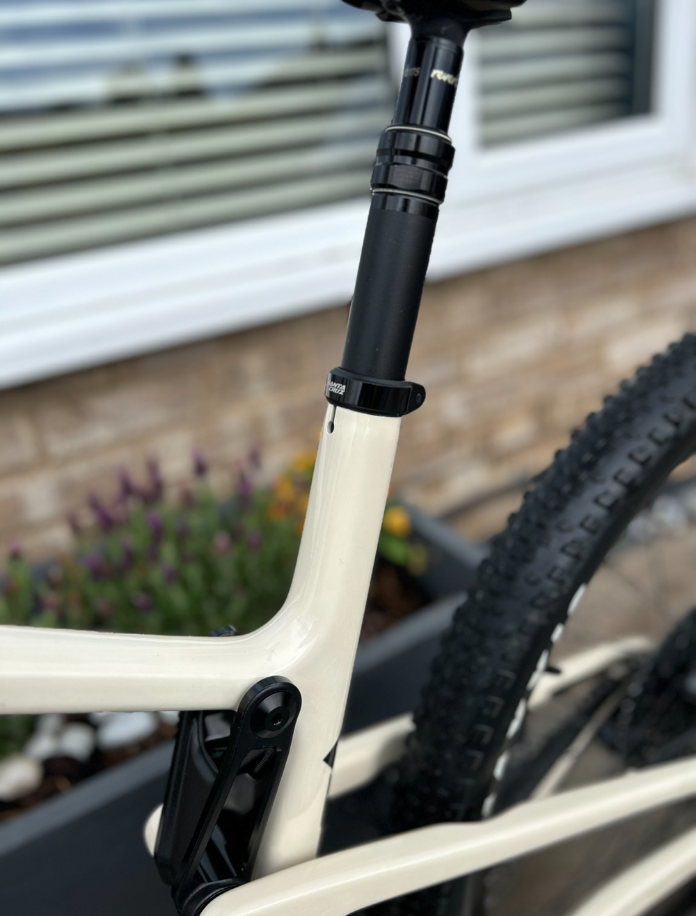 Santa Cruz Tallboy Carbon C S 2018