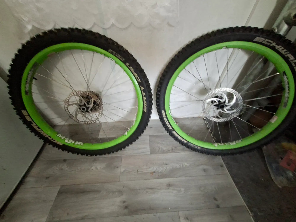 Santa Cruz V10 C S 2017